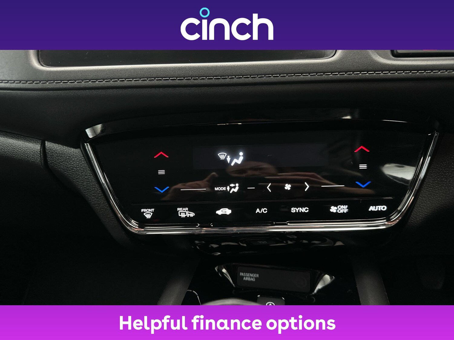 Used Honda HR-V 2020 for sale - 76178863: Photo 30