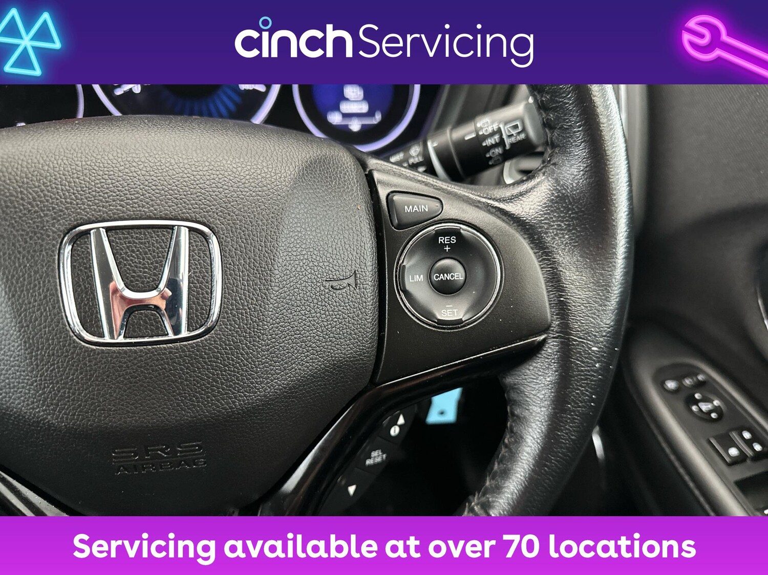 Used Honda HR-V 2020 for sale - 76178863: Photo 31