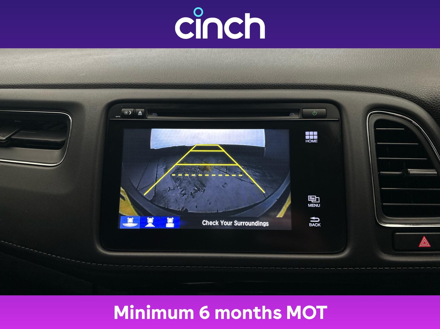 Used Honda HR-V 2020 for sale - 76178863: Photo 32