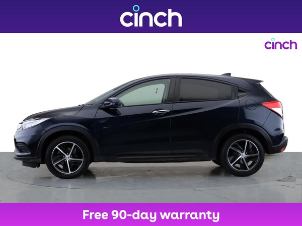 Used Honda HR-V 2020 for sale - 76178863: Photo 8