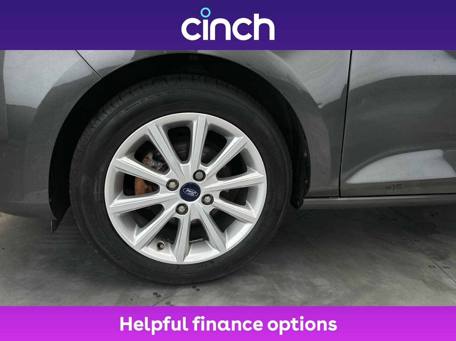 Used Ford Fiesta 2019 for sale - 76317338: Photo 24