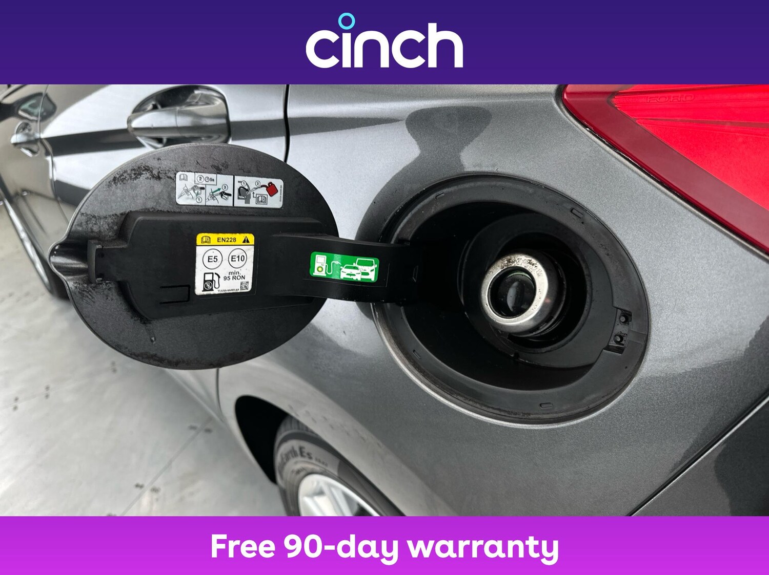 Used Ford Fiesta 2019 for sale - 76317338: Photo 29