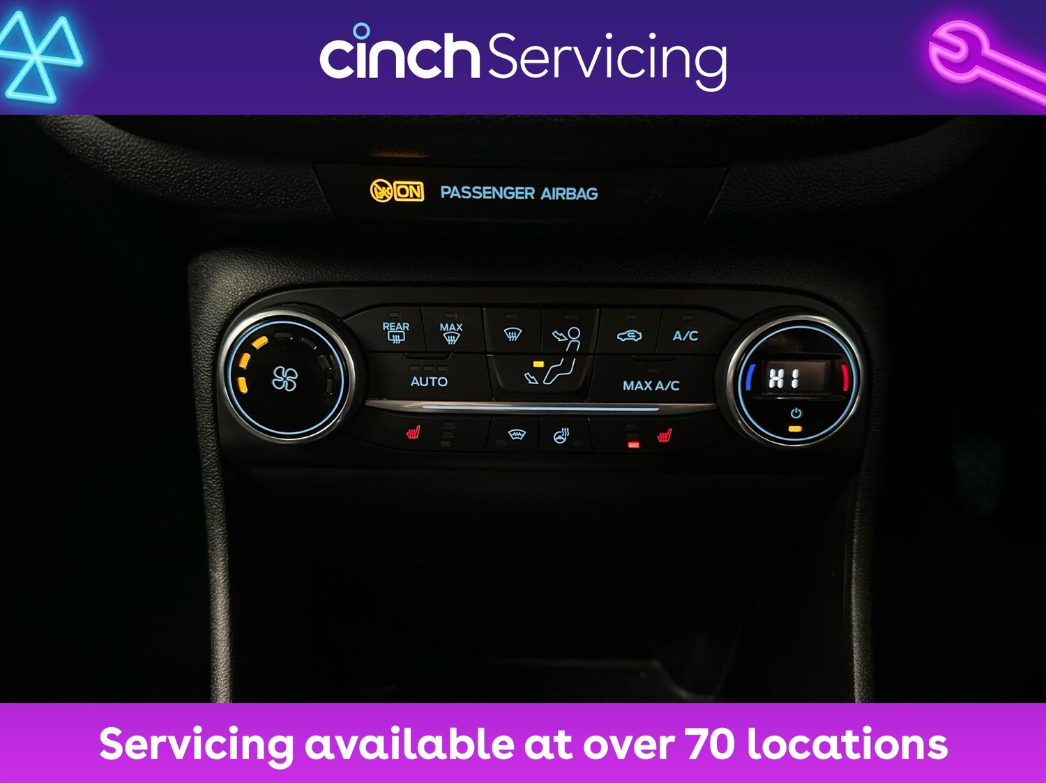 Used Ford Fiesta 2019 for sale - 76317338: Photo 31