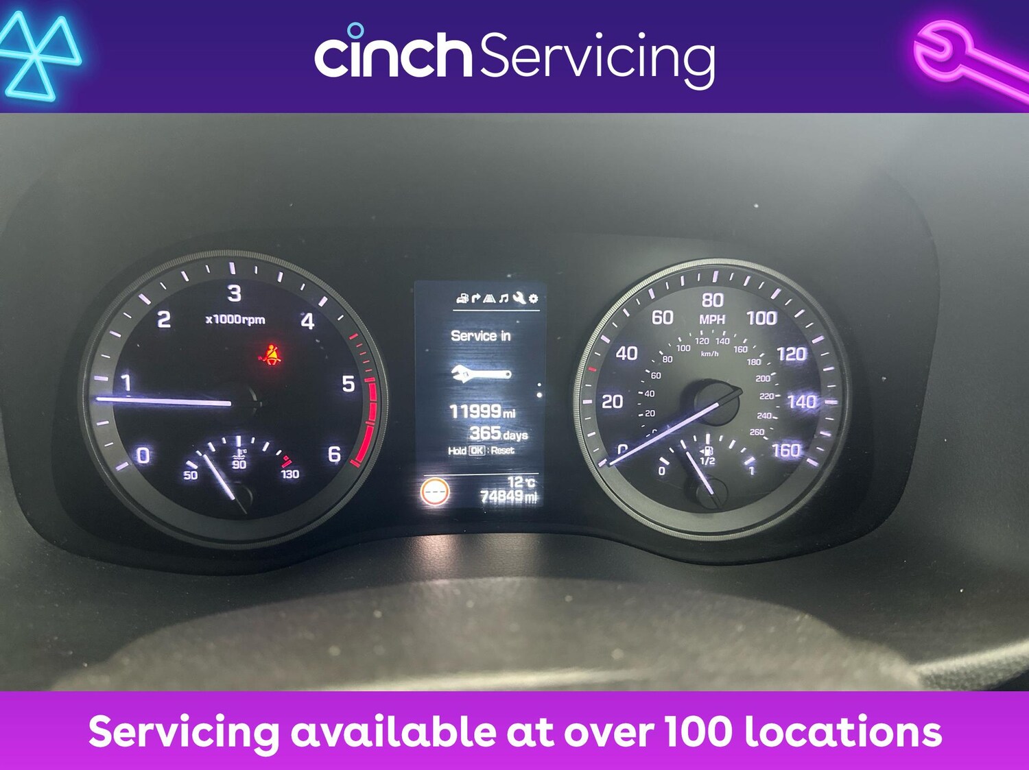 Used Hyundai TUCSON 2017 for sale - 76739793: Photo 18