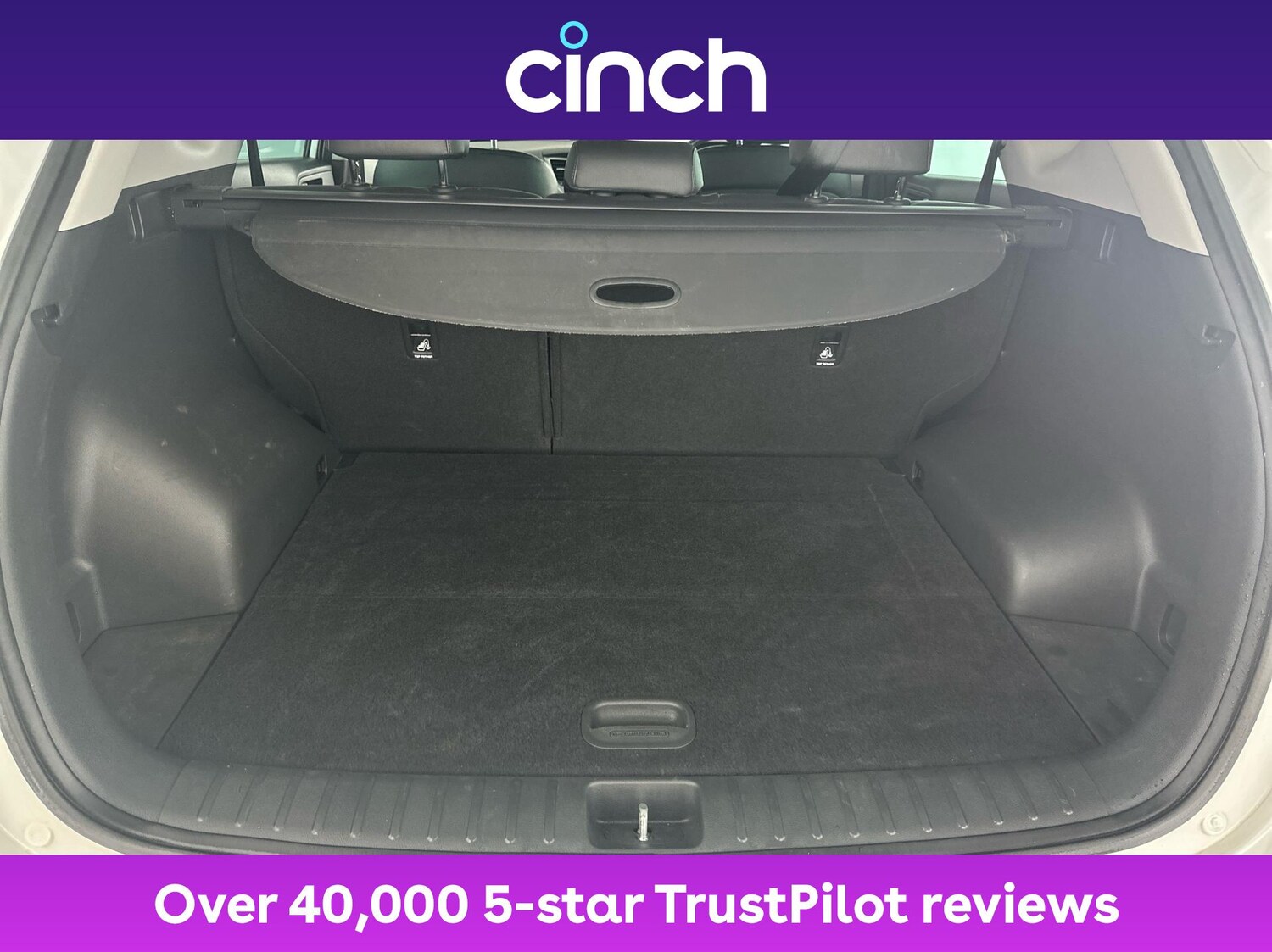 Used Hyundai TUCSON 2017 for sale - 76739793: Photo 21