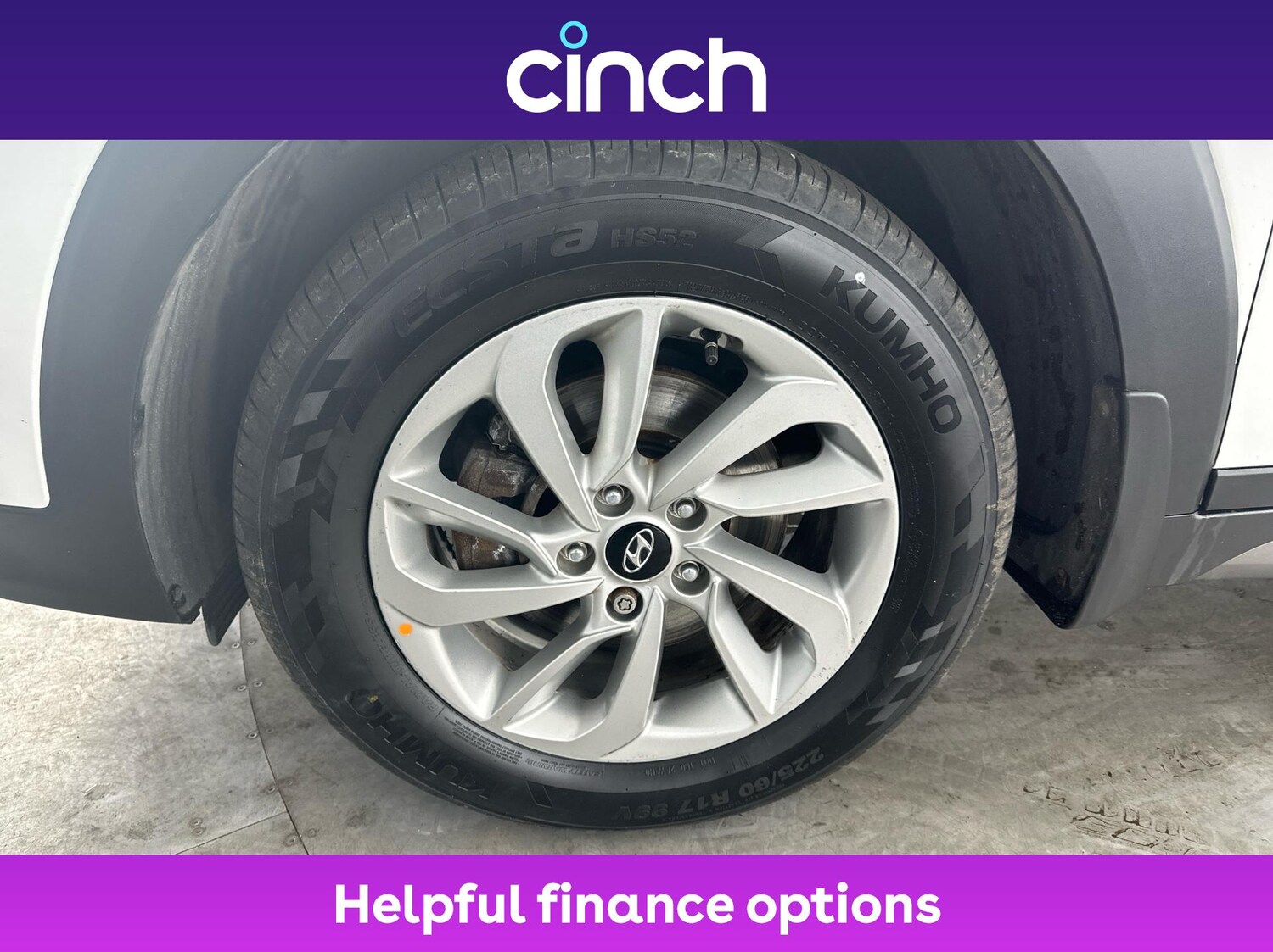 Used Hyundai TUCSON 2017 for sale - 76739793: Photo 24