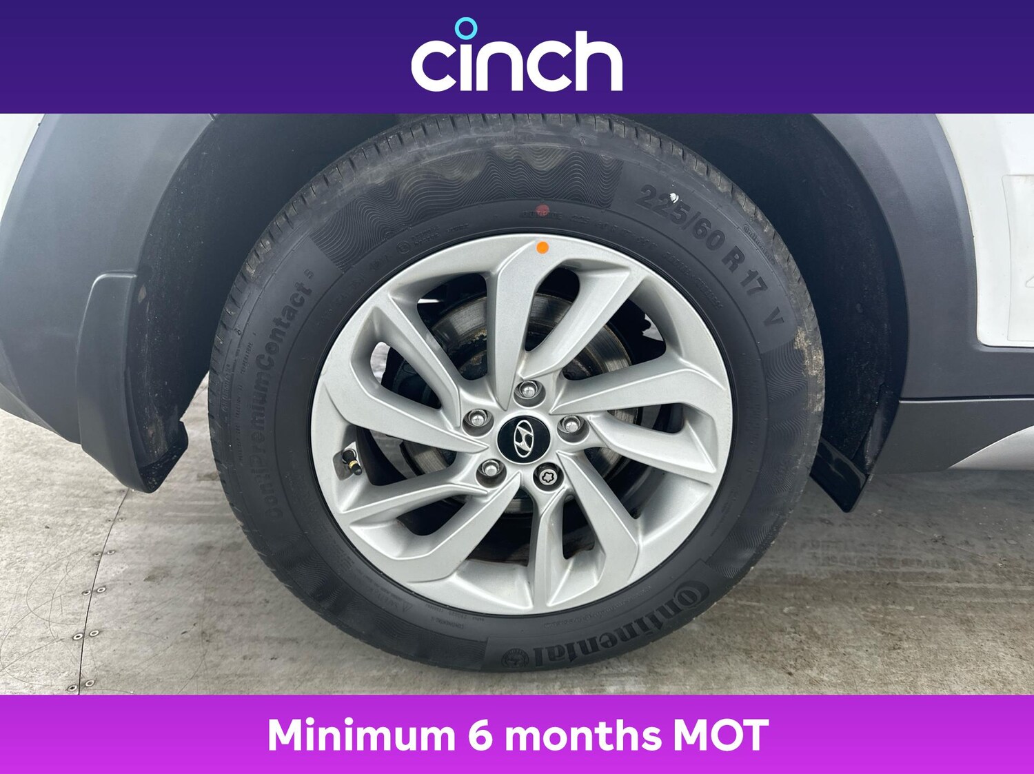 Used Hyundai TUCSON 2017 for sale - 76739793: Photo 27