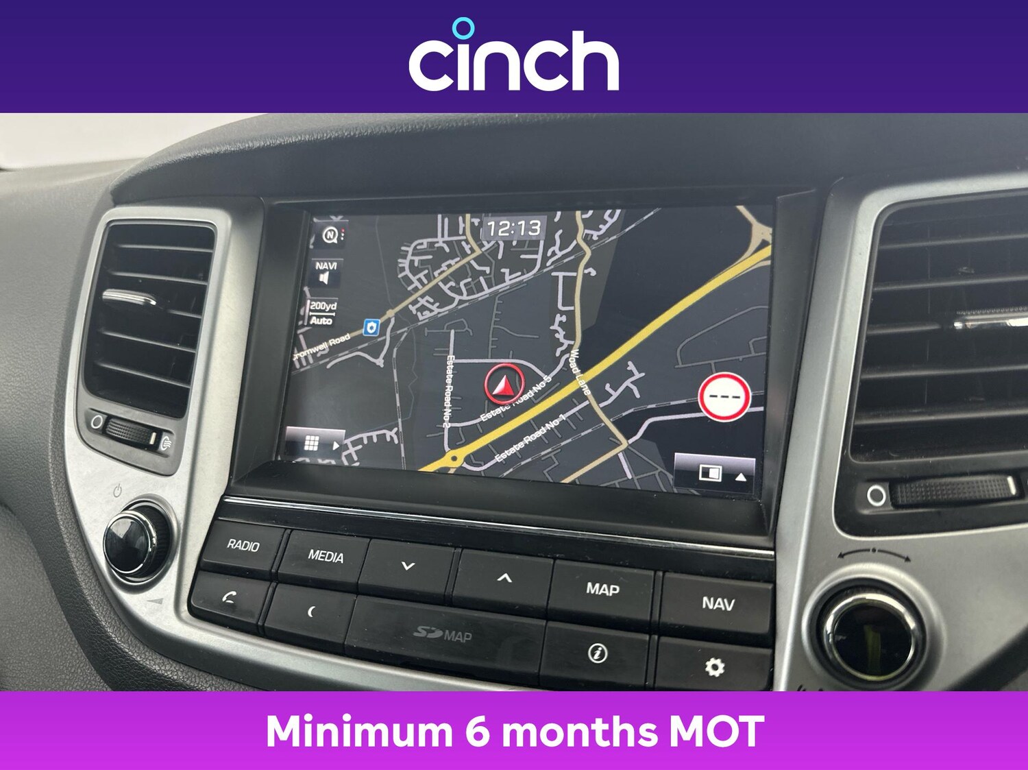 Used Hyundai TUCSON 2017 for sale - 76739793: Photo 32