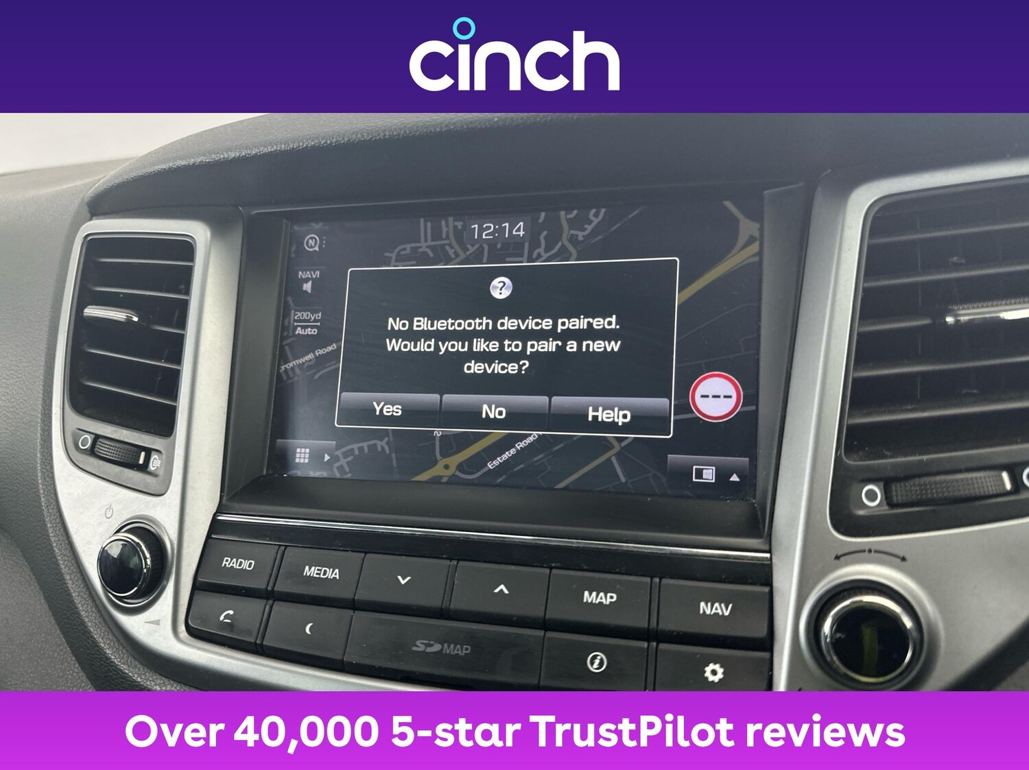 Used Hyundai TUCSON 2017 for sale - 76739793: Photo 33