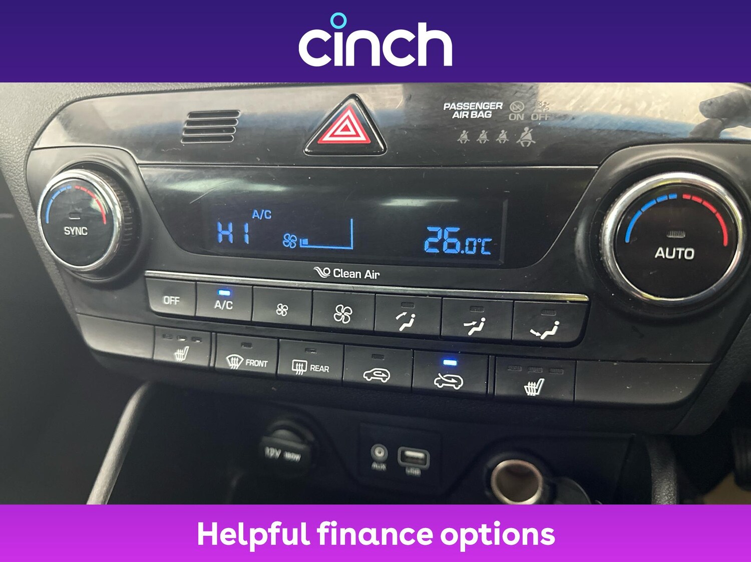 Used Hyundai TUCSON 2017 for sale - 76739793: Photo 35