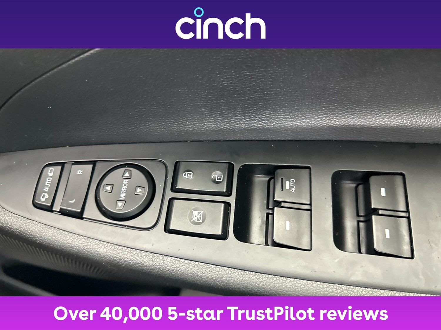 Used Hyundai TUCSON 2017 for sale - 76739793: Photo 38