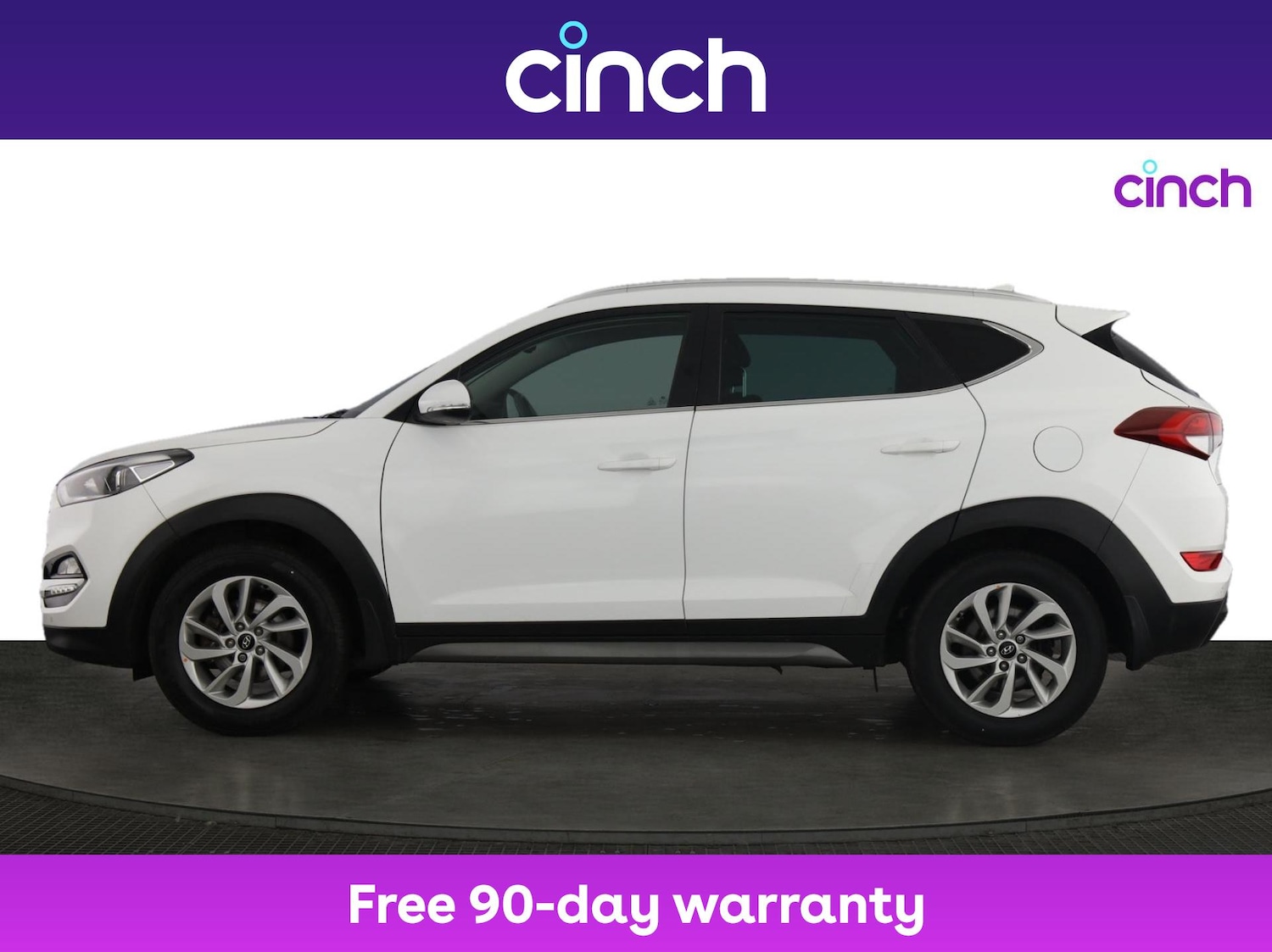 Used Hyundai TUCSON 2017 for sale - 76739793: Photo 8