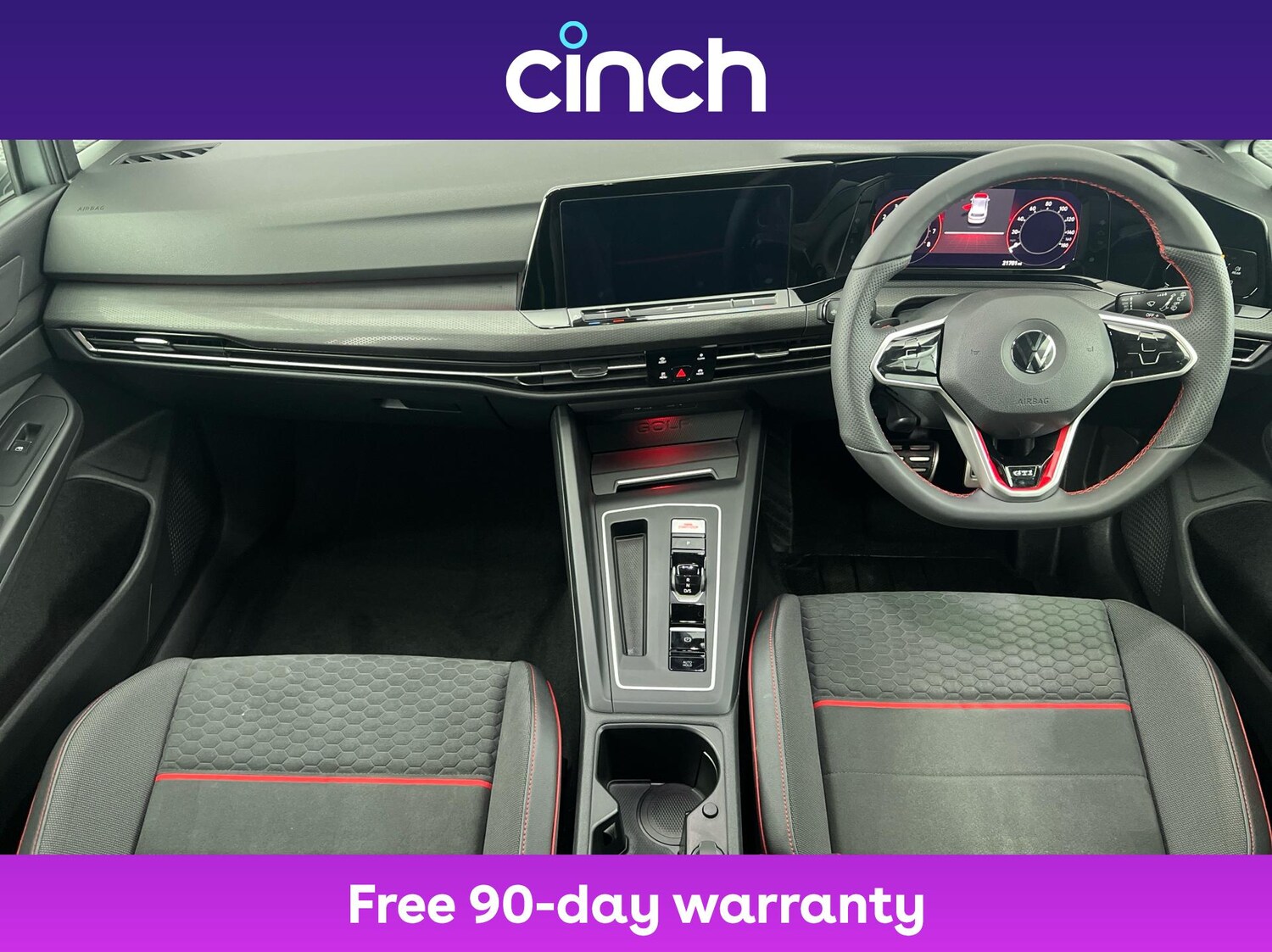 Used Volkswagen Golf 2021 for sale - 75930905: Photo 15