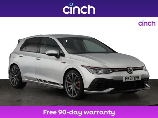 Used Volkswagen Golf 2021 for sale - 75930905: Photo 1