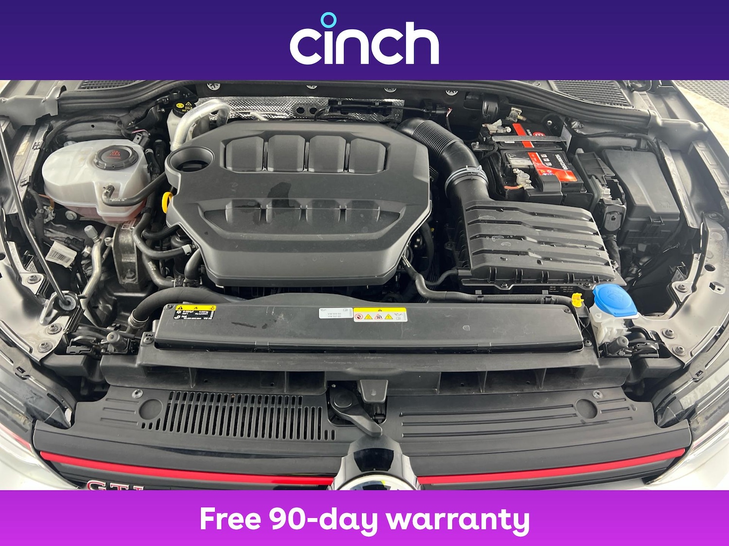 Used Volkswagen Golf 2021 for sale - 75930905: Photo 23