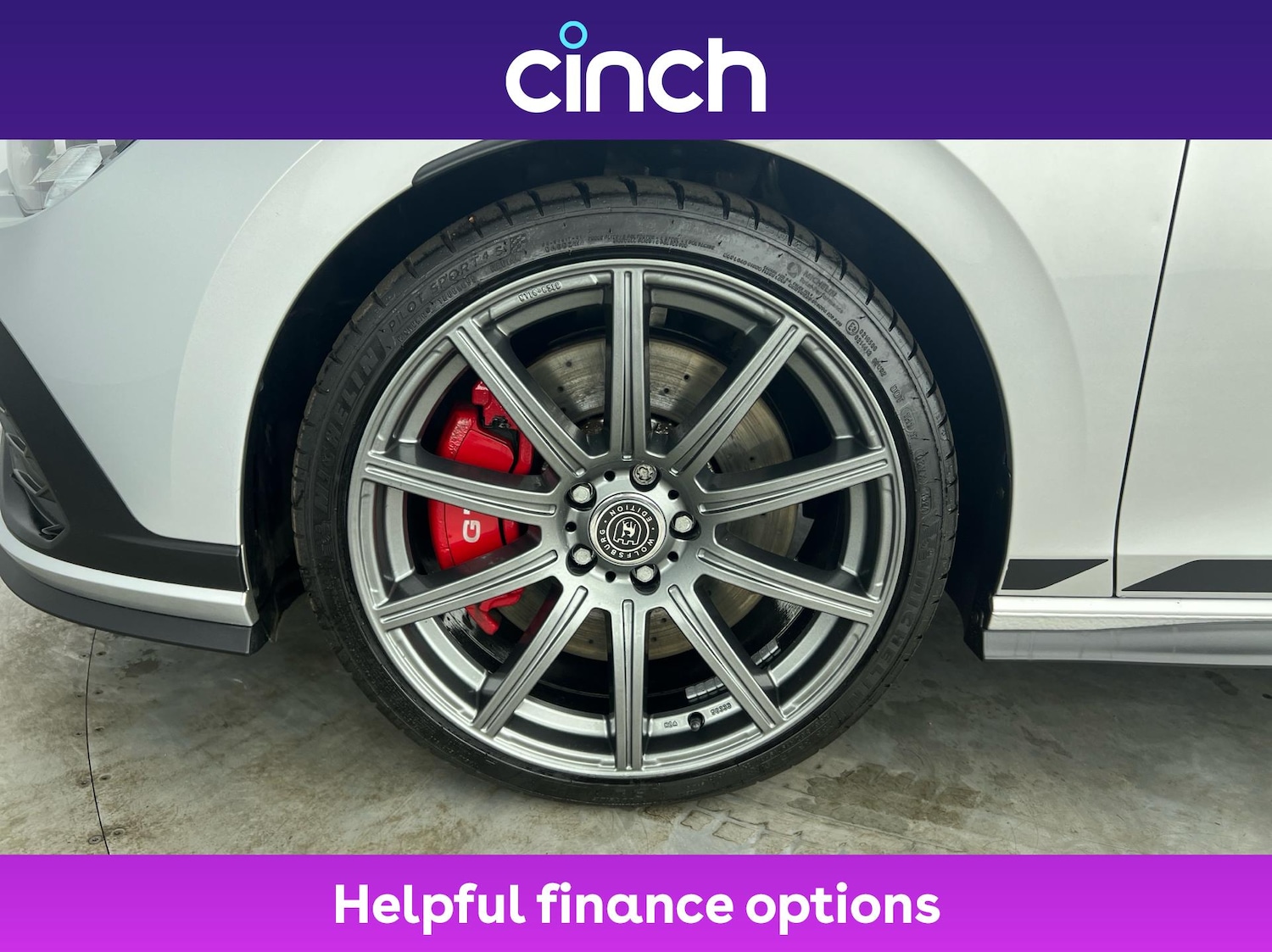 Used Volkswagen Golf 2021 for sale - 75930905: Photo 24