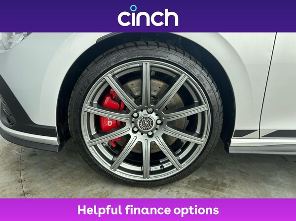 Used Volkswagen Golf 2021 for sale - 75930905: Photo 24