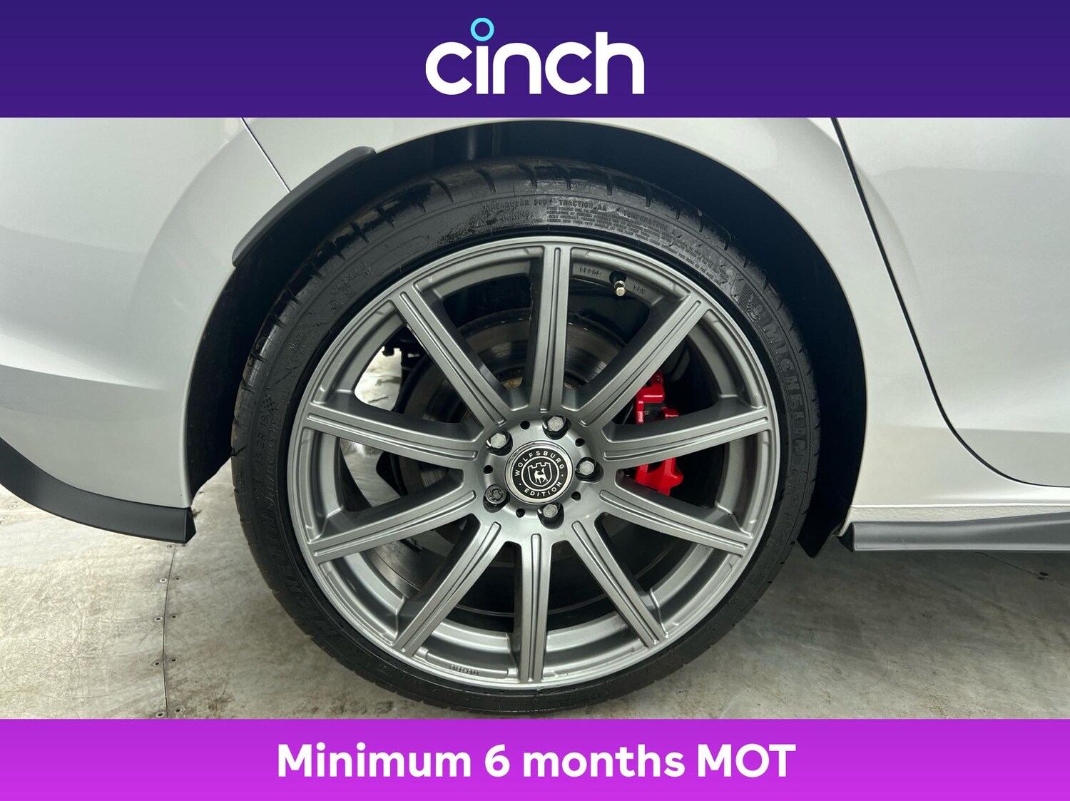 Used Volkswagen Golf 2021 for sale - 75930905: Photo 27