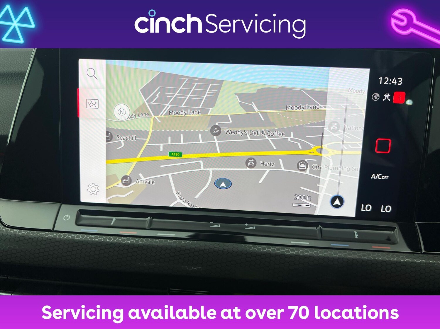 Used Volkswagen Golf 2021 for sale - 75930905: Photo 31