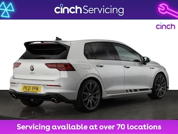 Used Volkswagen Golf 2021 for sale - 75930905: Photo 3