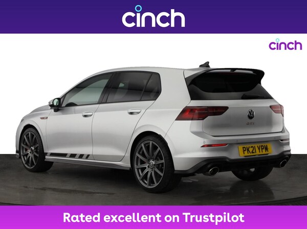 Used Volkswagen Golf 2021 for sale - 75930905: Photo 6