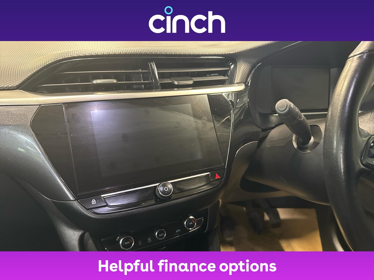 Used Vauxhall Corsa 2022 for sale - 76985639: Photo 17