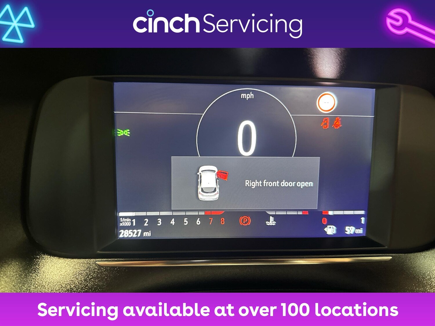 Used Vauxhall Corsa 2022 for sale - 76985639: Photo 18