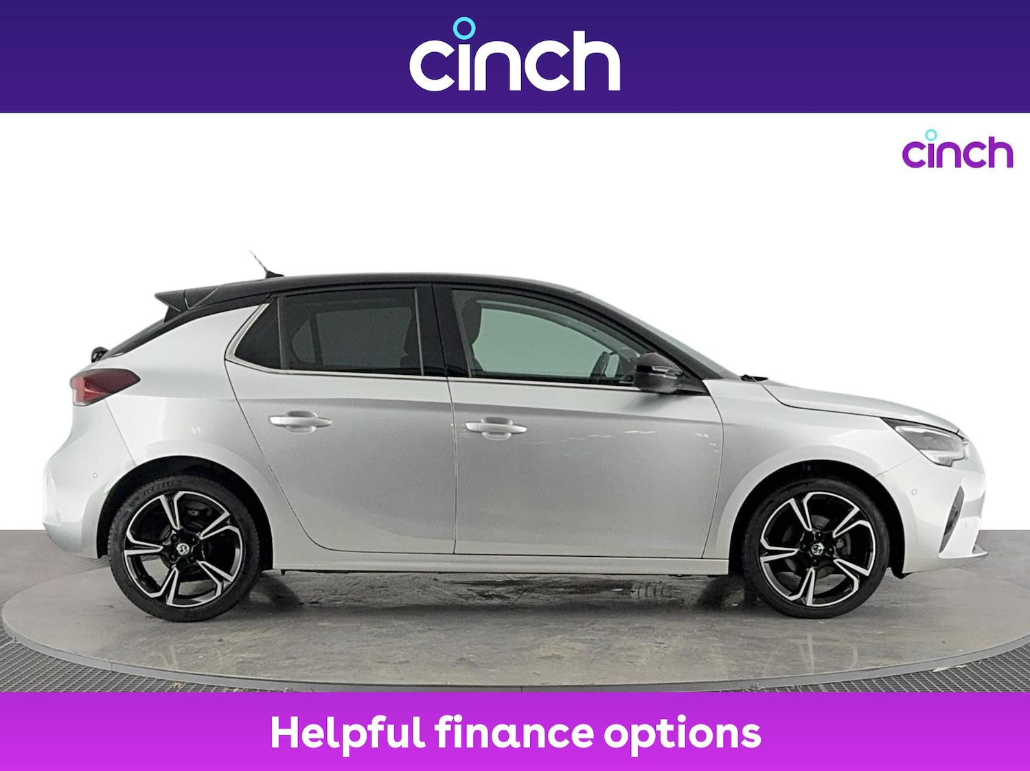 Used Vauxhall Corsa 2022 for sale - 76985639: Photo 2