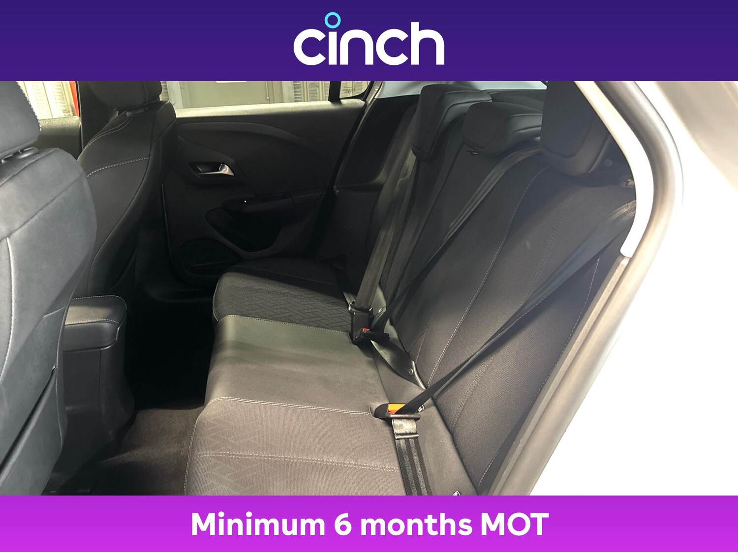 Used Vauxhall Corsa 2022 for sale - 76985639: Photo 20