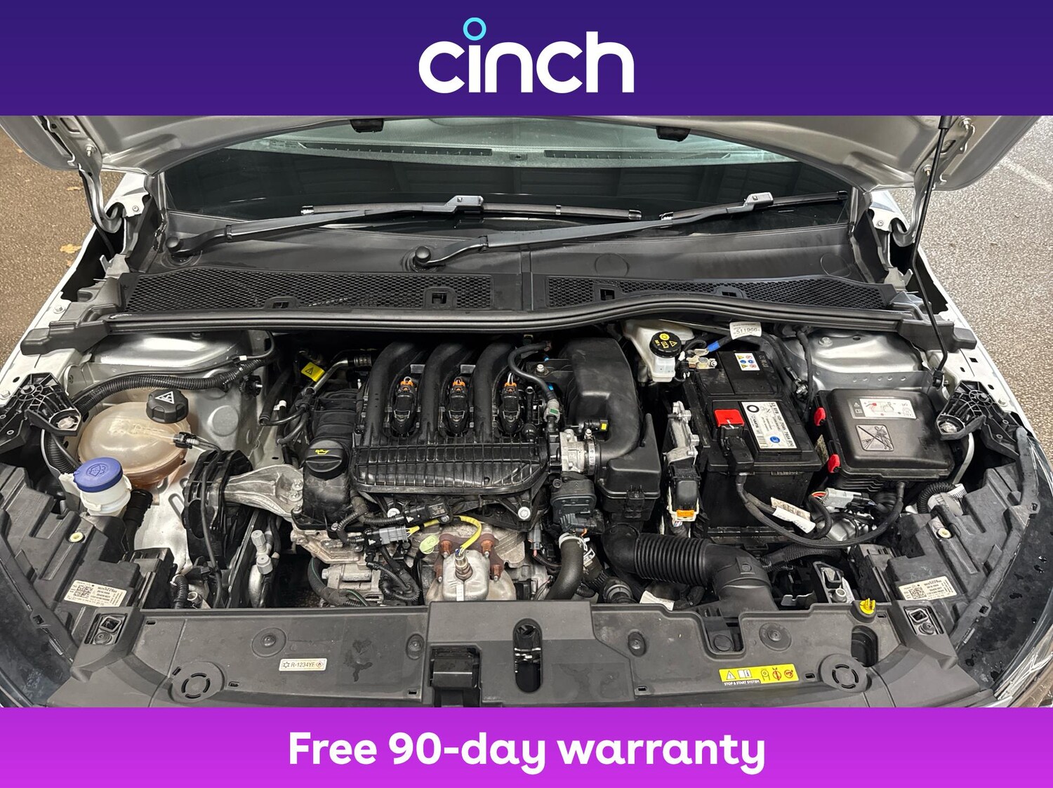 Used Vauxhall Corsa 2022 for sale - 76985639: Photo 23