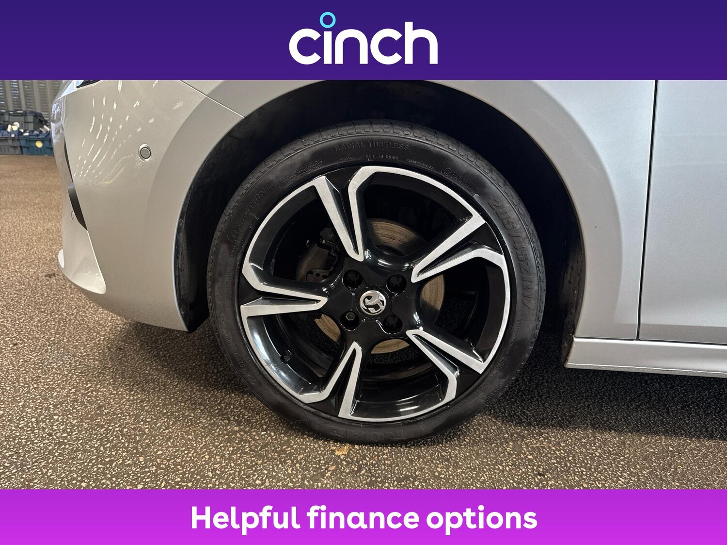 Used Vauxhall Corsa 2022 for sale - 76985639: Photo 24