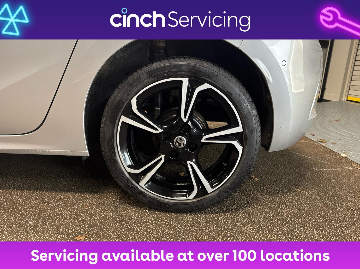 Used Vauxhall Corsa 2022 for sale - 76985639: Photo 26