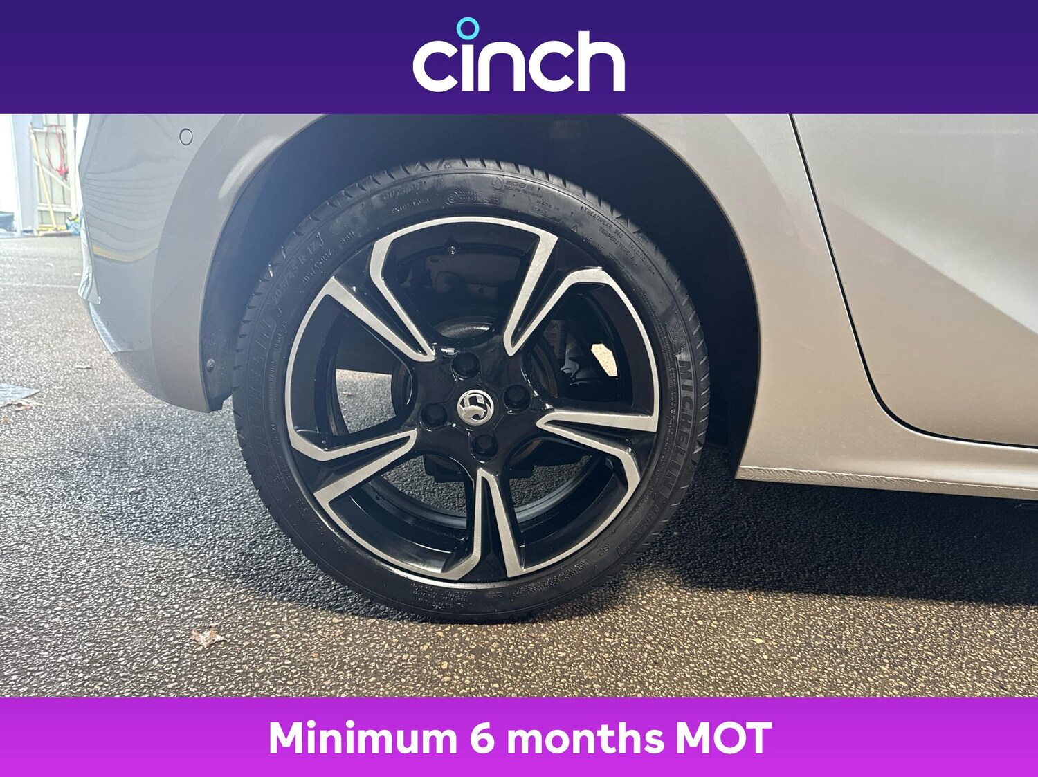 Used Vauxhall Corsa 2022 for sale - 76985639: Photo 27