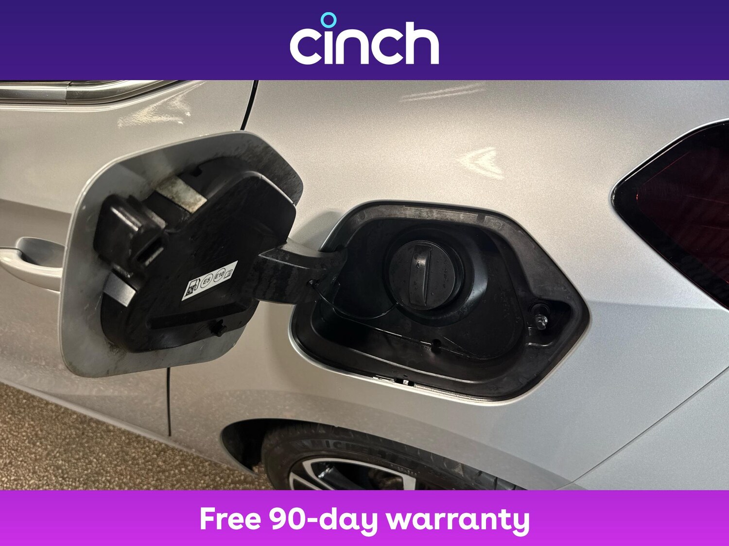 Used Vauxhall Corsa 2022 for sale - 76985639: Photo 29