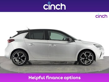 Used Vauxhall Corsa 2022 for sale - 76985639: Photo