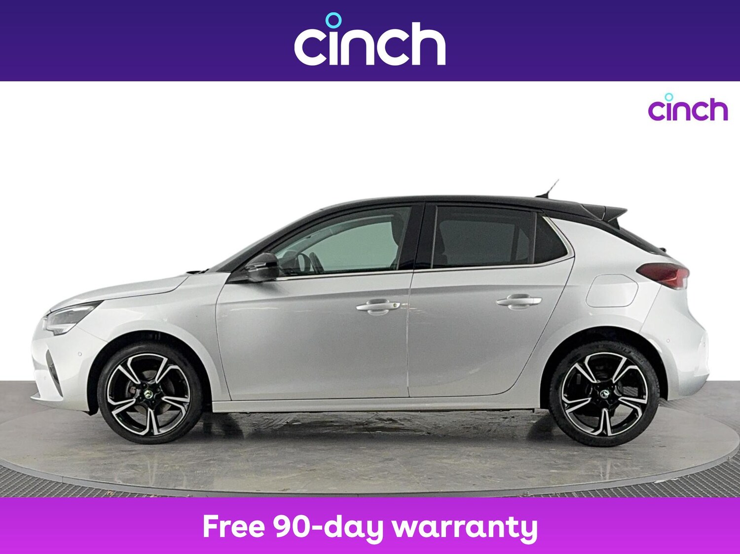 Used Vauxhall Corsa 2022 for sale - 76985639: Photo 8