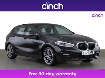 BMW - 1 Series