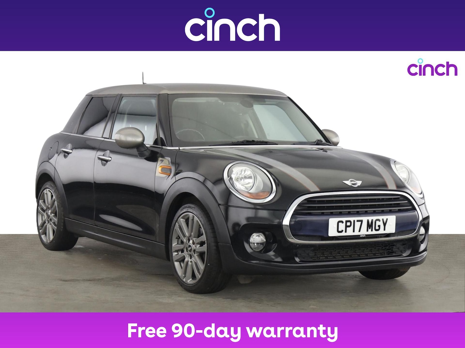 Used MINI Hatch 2017 for sale - 77051006: Photo 1