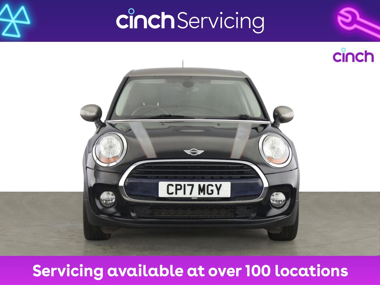 Used MINI Hatch 2017 for sale - 77051006: Photo 11