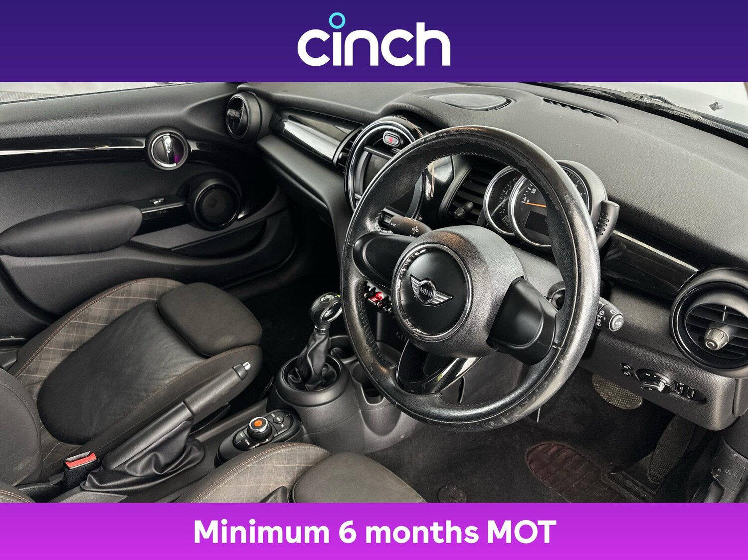 Used MINI Hatch 2017 for sale - 77051006: Photo 12