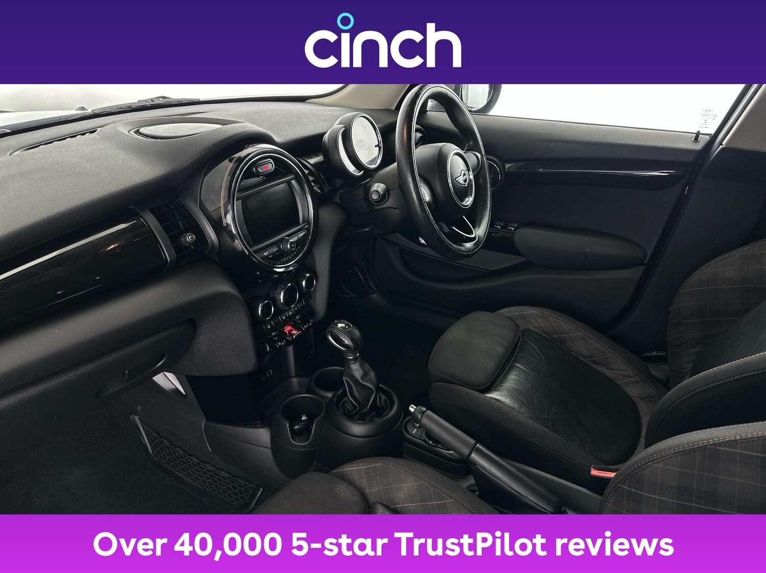 Used MINI Hatch 2017 for sale - 77051006: Photo 14