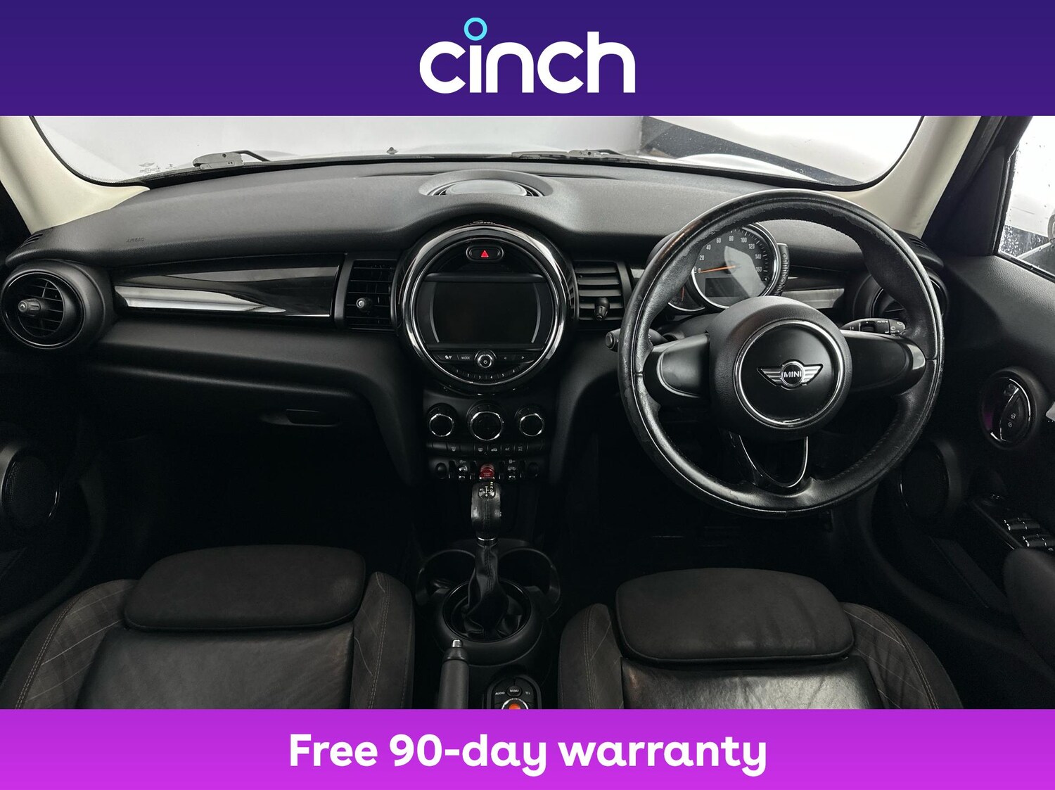 Used MINI Hatch 2017 for sale - 77051006: Photo 15