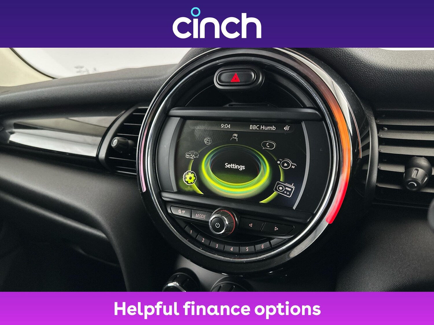 Used MINI Hatch 2017 for sale - 77051006: Photo 17