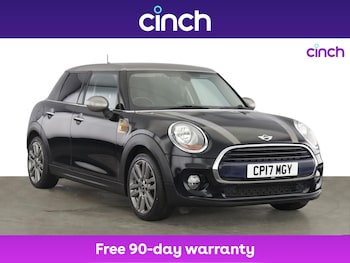 Used MINI Hatch 2017 for sale - 77051006: Photo