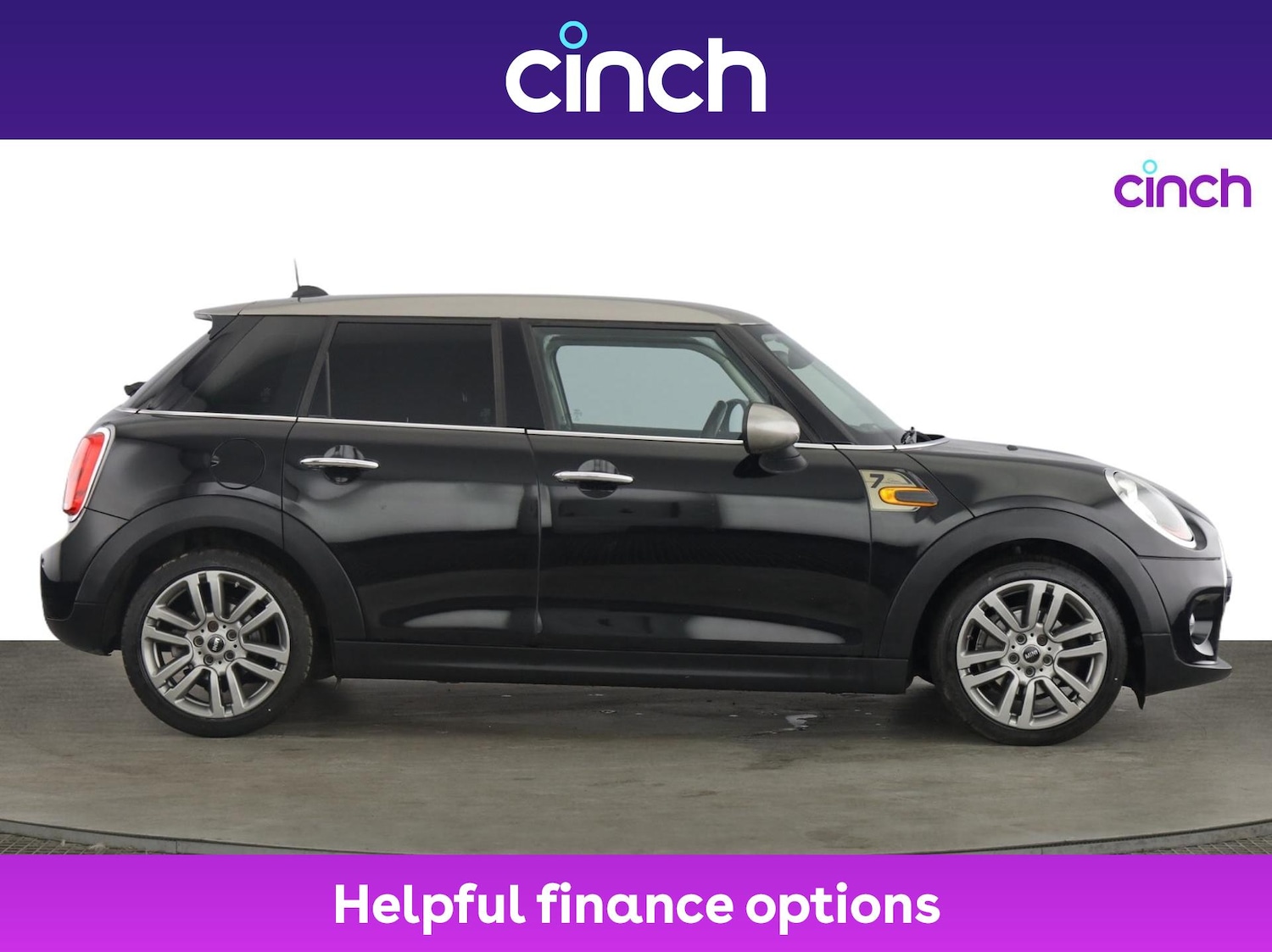 Used MINI Hatch 2017 for sale - 77051006: Photo 2