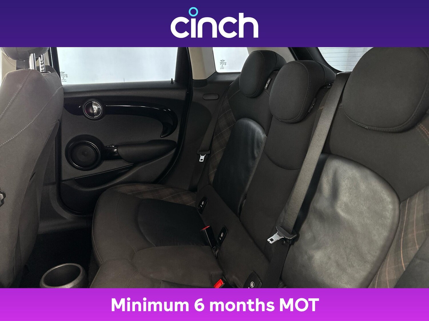 Used MINI Hatch 2017 for sale - 77051006: Photo 20