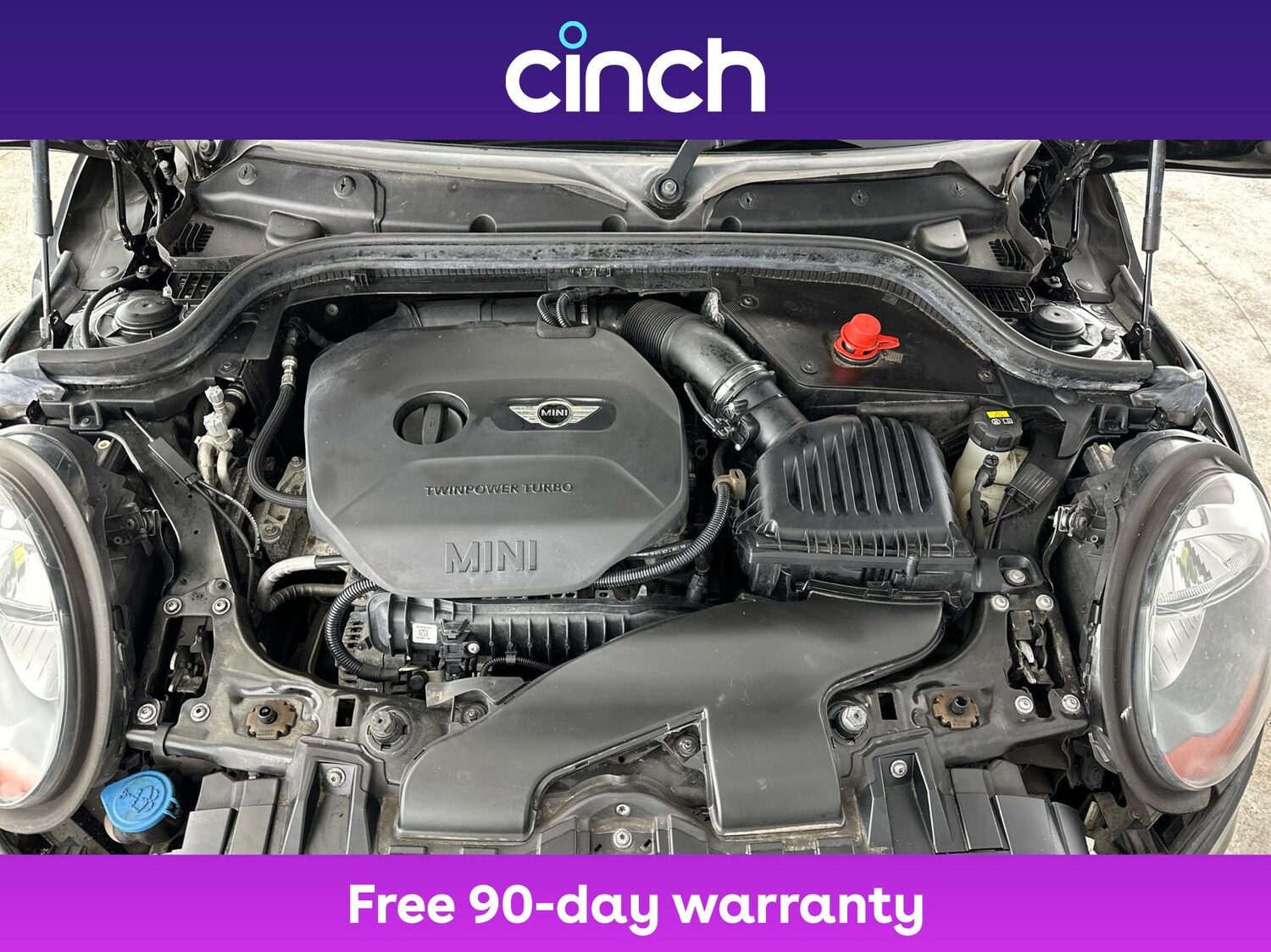 Used MINI Hatch 2017 for sale - 77051006: Photo 23