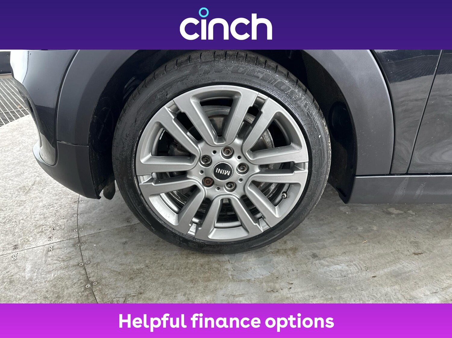 Used MINI Hatch 2017 for sale - 77051006: Photo 24