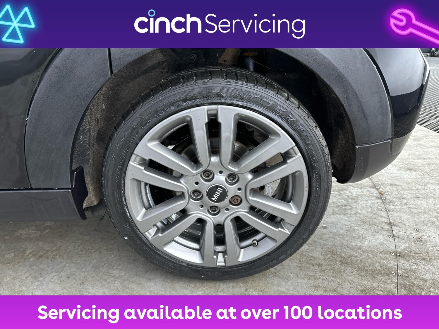 Used MINI Hatch 2017 for sale - 77051006: Photo 26