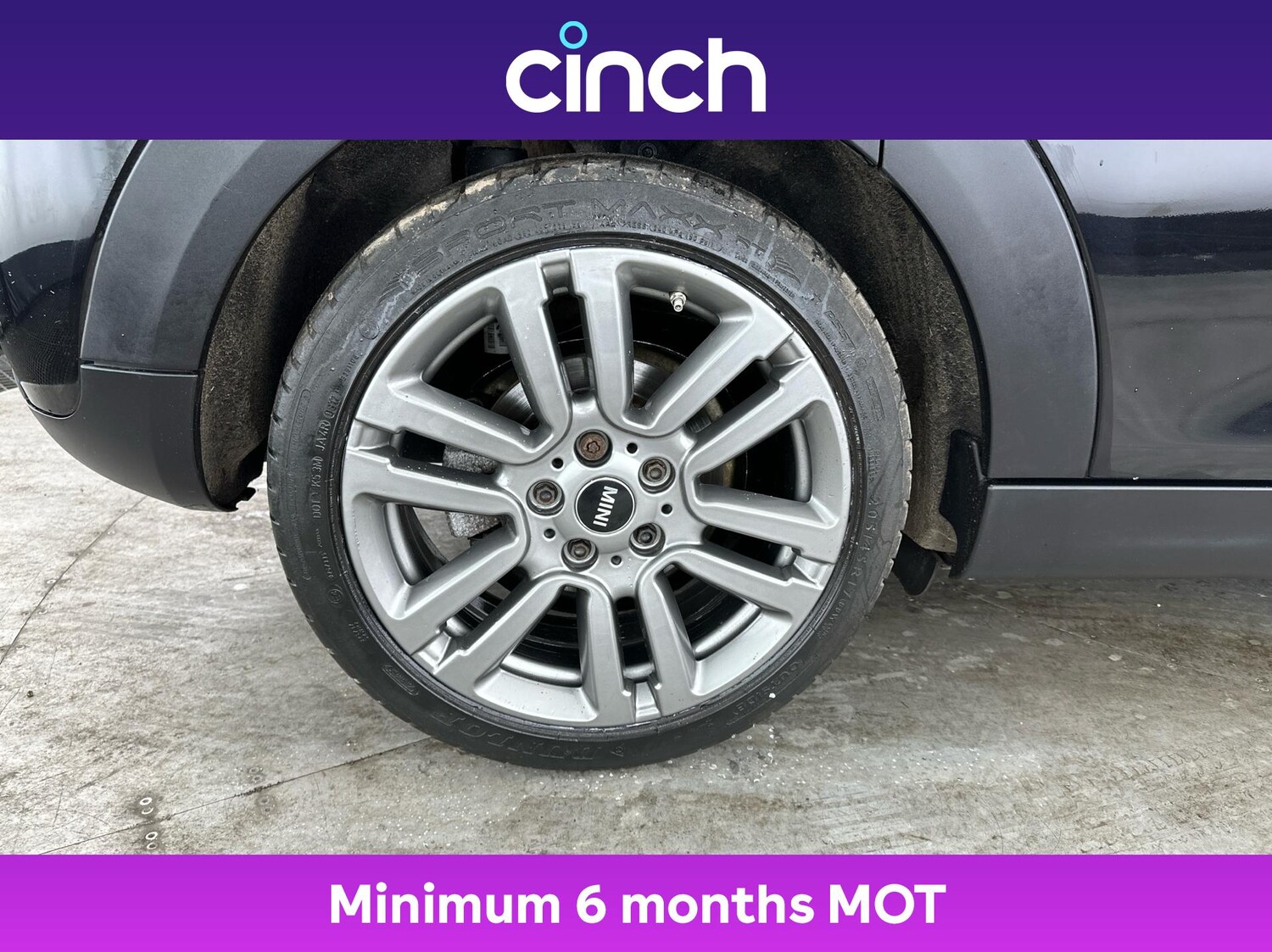 Used MINI Hatch 2017 for sale - 77051006: Photo 27